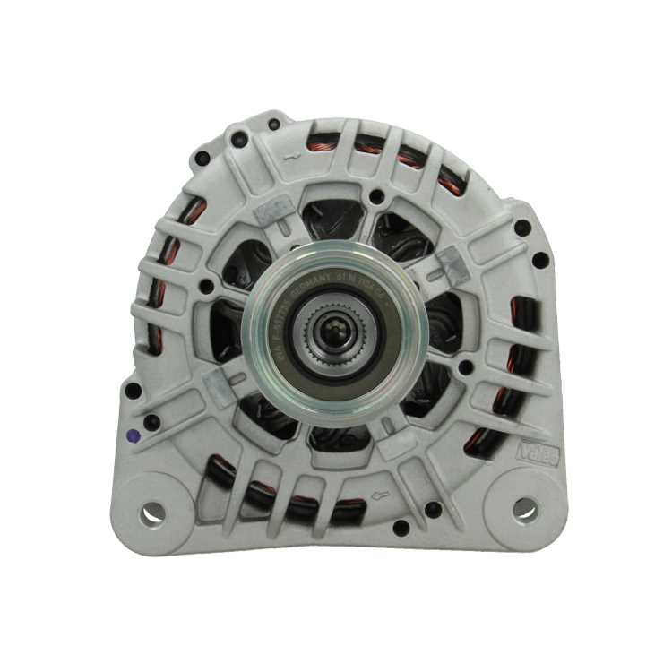 Valeo New Alternator Renault 120A SG12B105