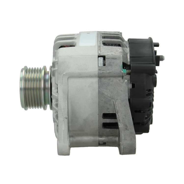 Valeo New Alternator Renault 120A SG12B105