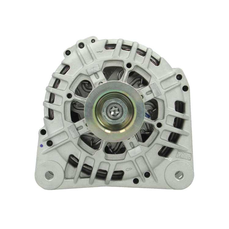 Valeo New Alternator Renault 125A SG12B109