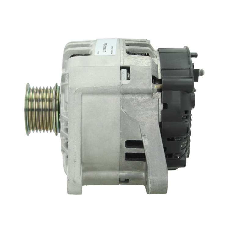 Valeo New Alternator Renault 125A SG12B109