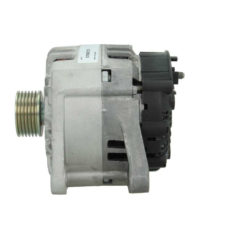 Valeo New Alternator Renault 125A SG12B122