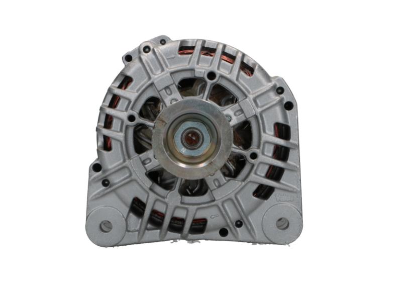 Valeo New Alternator Renault 120A SG12B124