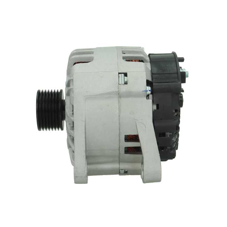PlusLine Pro Alternator Renault 120A SG12B124+PRO