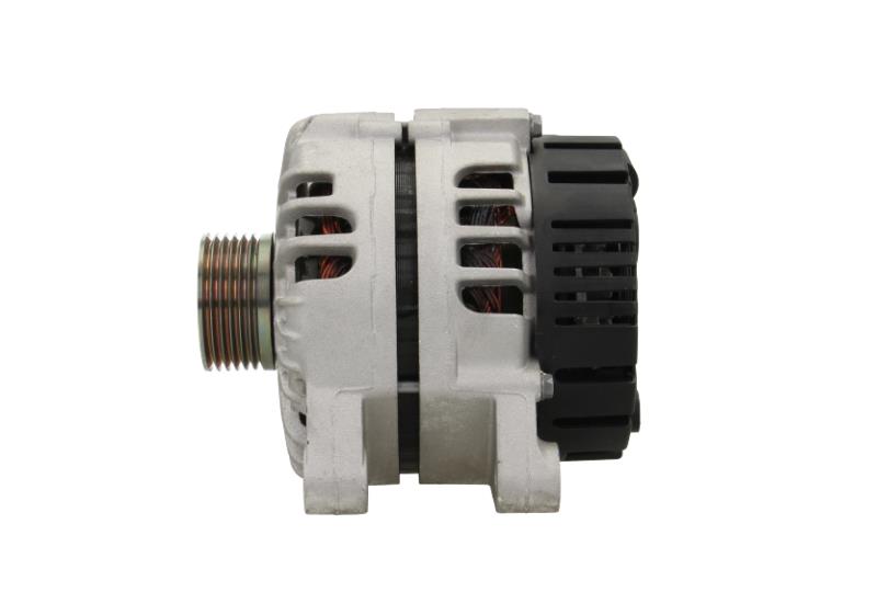 Valeo New Alternator Citroën/Peugeot 120A SG12S055