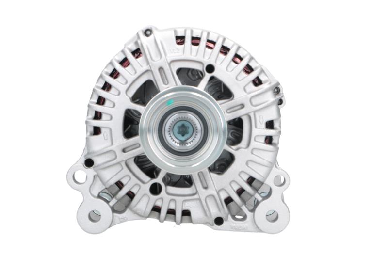 PlusLine Selected Reman Alternator Audi 140A SG14B011R+SEL