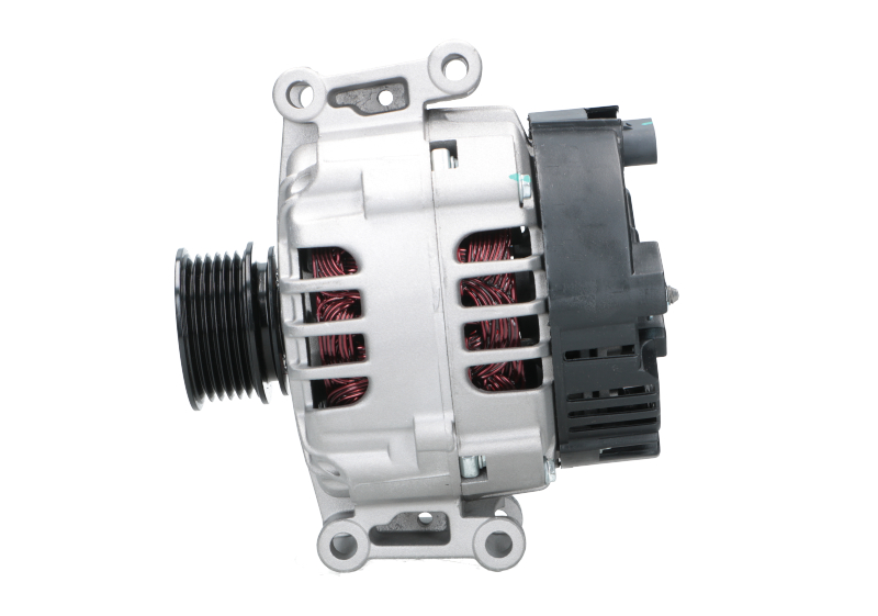 PlusLine Selected Reman Alternator Audi 140A SG14B022R+SEL