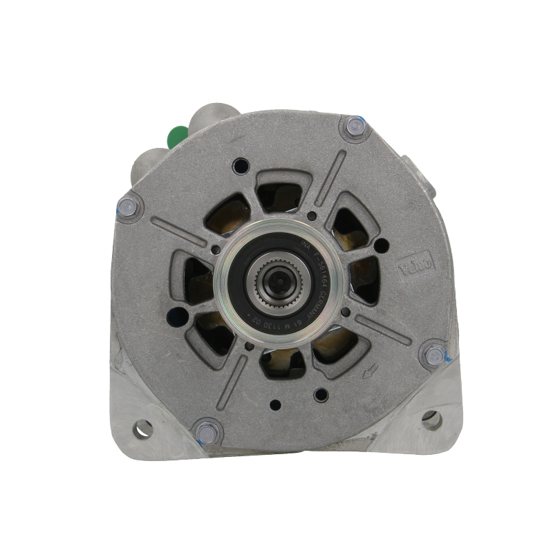 Valeo New Alternator Renault 155A SG15L033