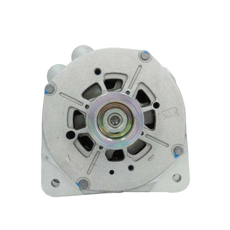 Valeo New Alternator Renault 155A SG15L035