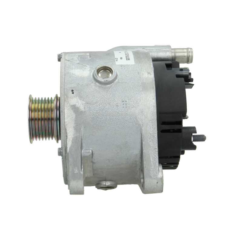 Valeo New Alternator Renault 155A SG15L035