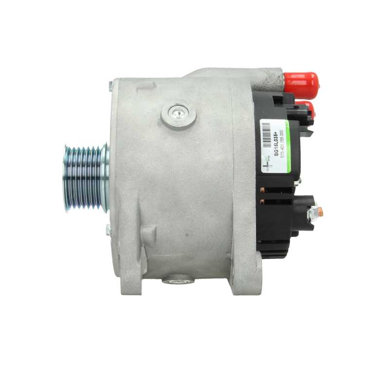 PlusLine Alternator Renault 155A SG15L035+