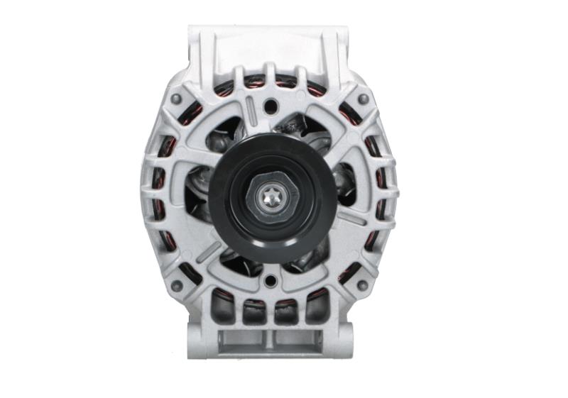 Valeo New Alternator Renault 75A SG7S013