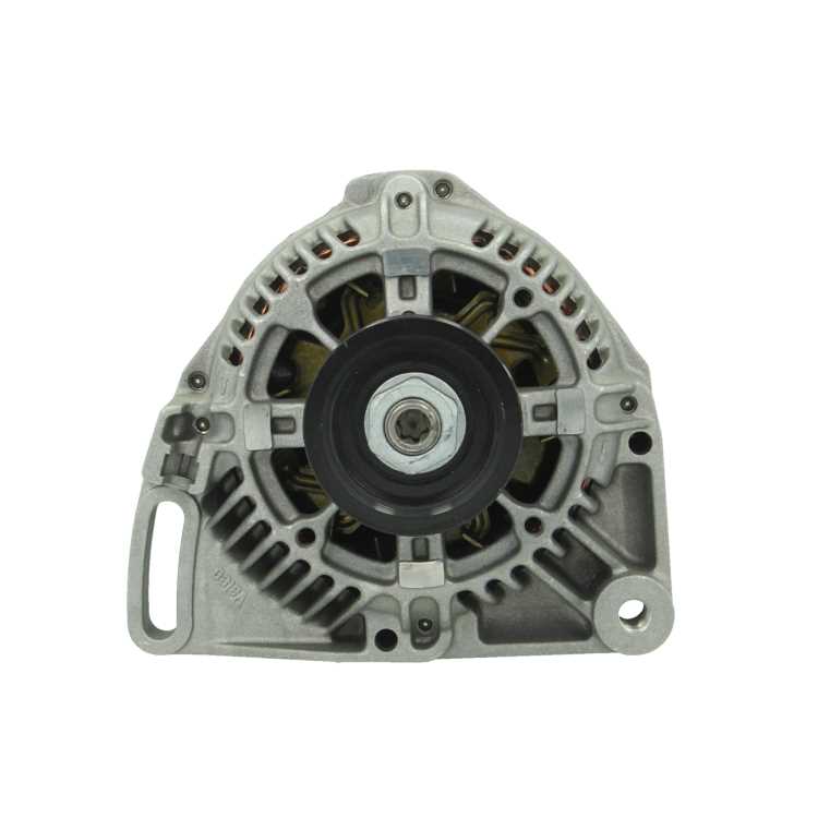 Valeo New Alternator Renault 75A SG7S074