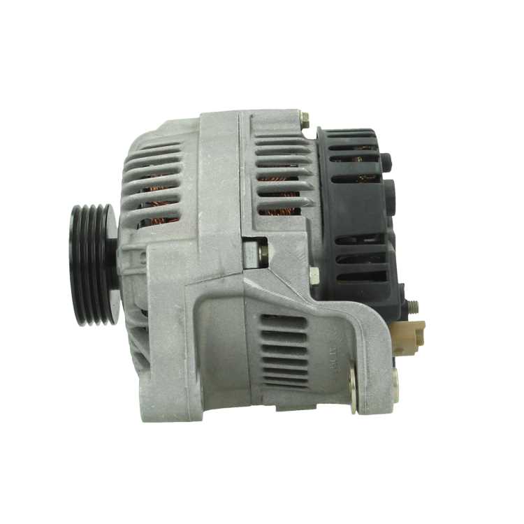 Valeo New Alternator Renault 75A SG7S074