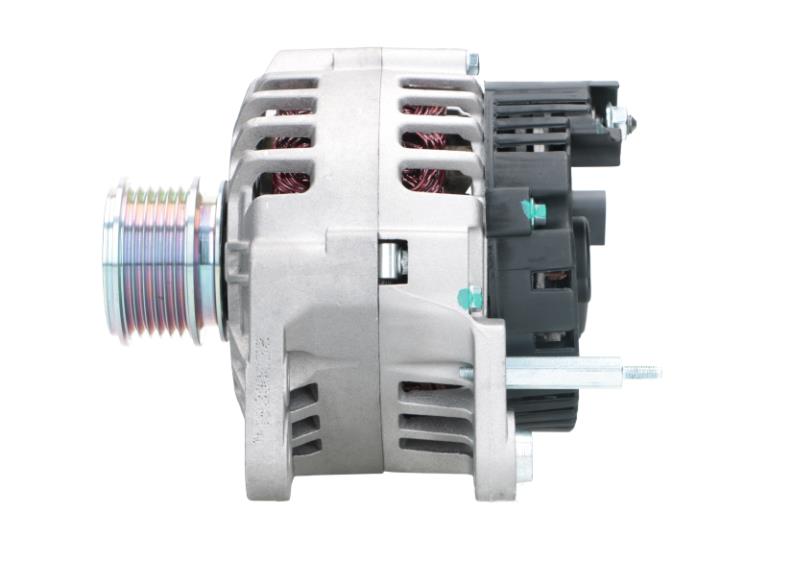 PlusLine Selected Reman Alternator Volkswagen 90A SG9B078R+SEL