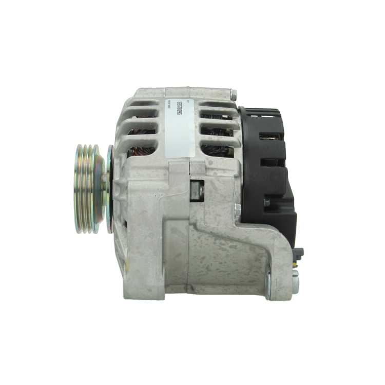 Valeo New Alternator Renault 95A SG9B107