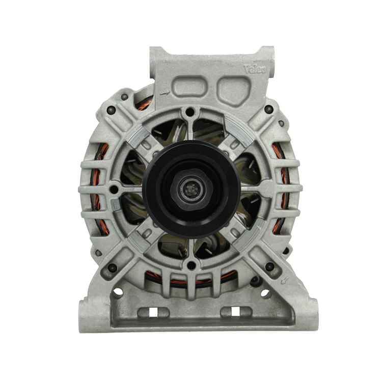 Valeo New Alternator Mercedes 90A SG9B121