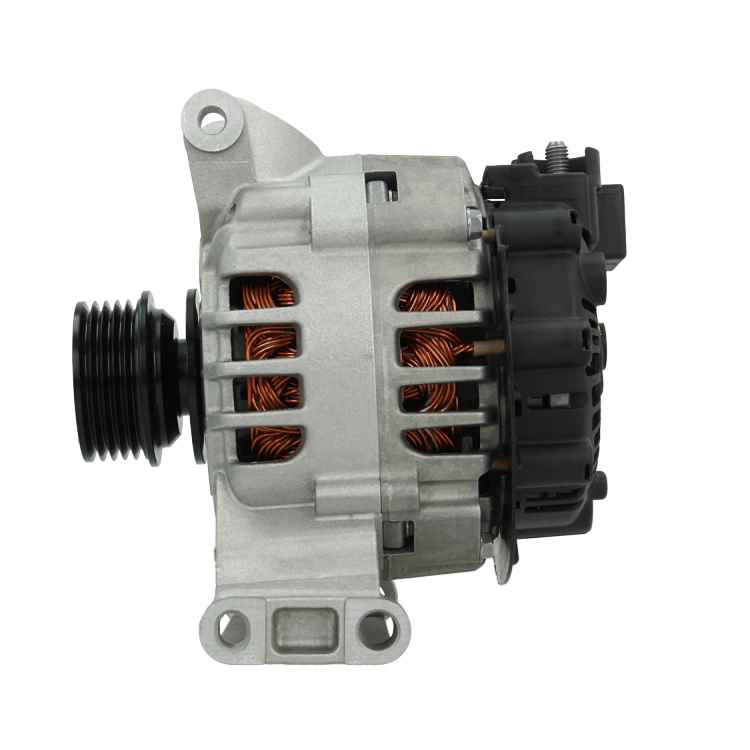 Valeo New Alternator Mercedes 90A SG9B121