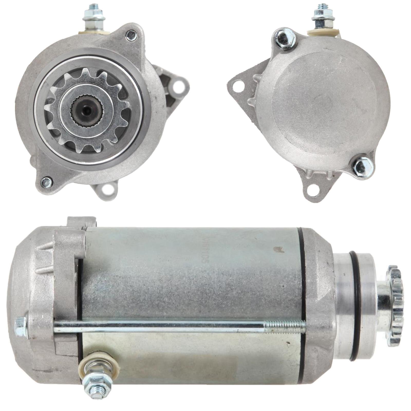 PlusLine Starter Kawasaki SM223C+