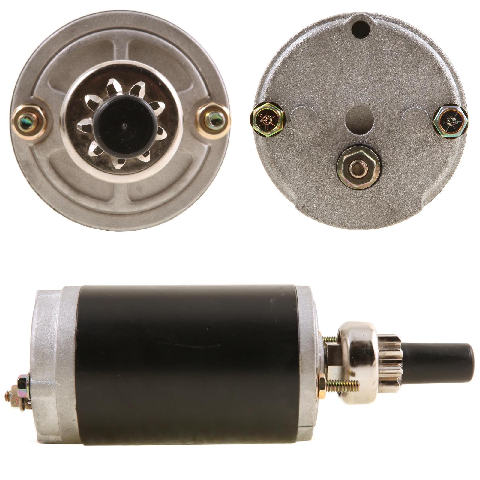 PlusLine Starter Bobcat SM18191+