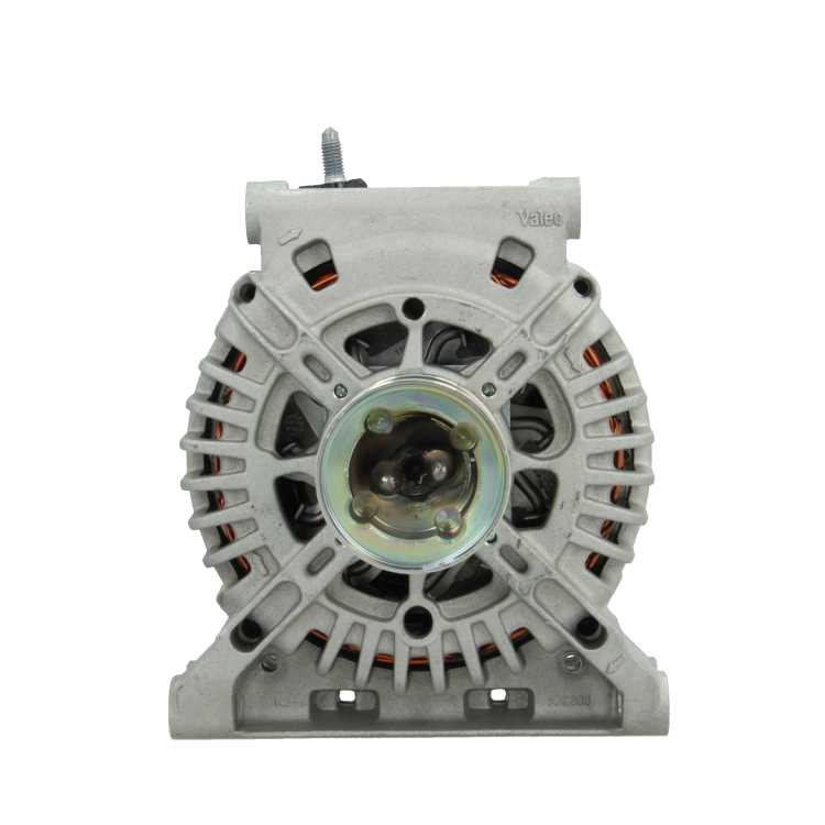 Valeo New Alternator Mercedes 130A ST35C015