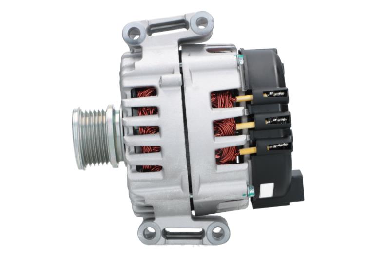 SEG New Alternator Mercedes 180A T000A10006