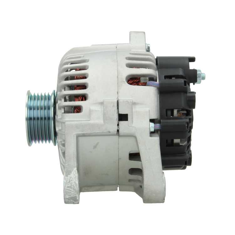 PlusLine Pro Alternator Renault 110A TG11C054+PRO