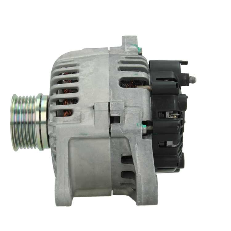 Valeo New Alternator Renault 110A TG11C060