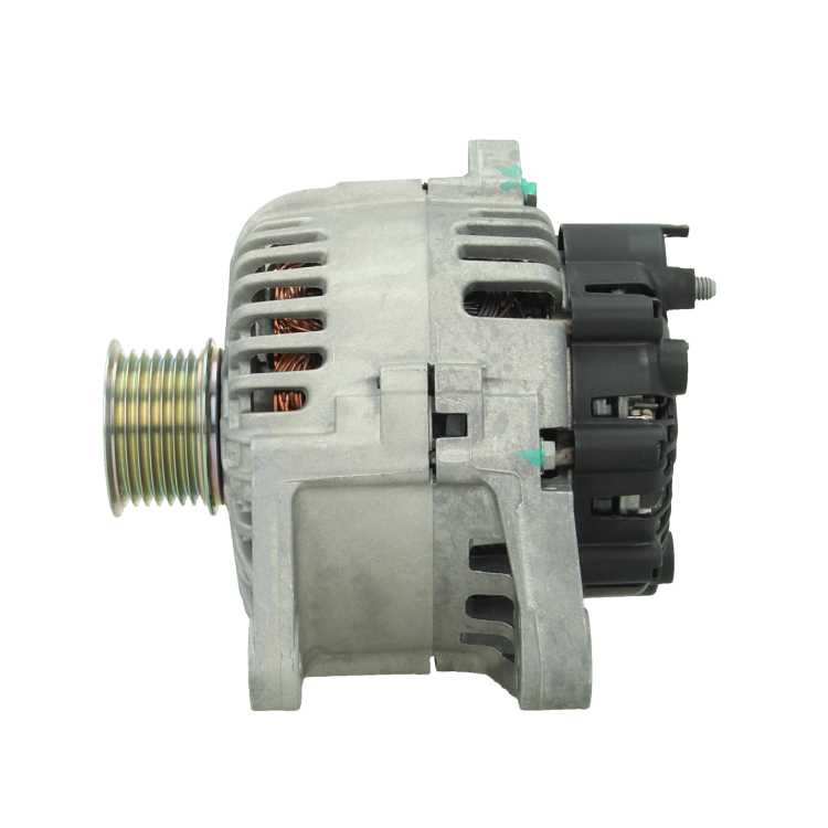 Valeo New Alternator Renault 110A TG11C061