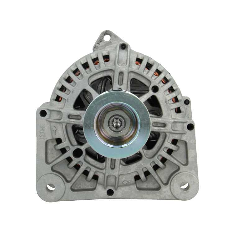 Valeo New Alternator Renault 110A TG11C063