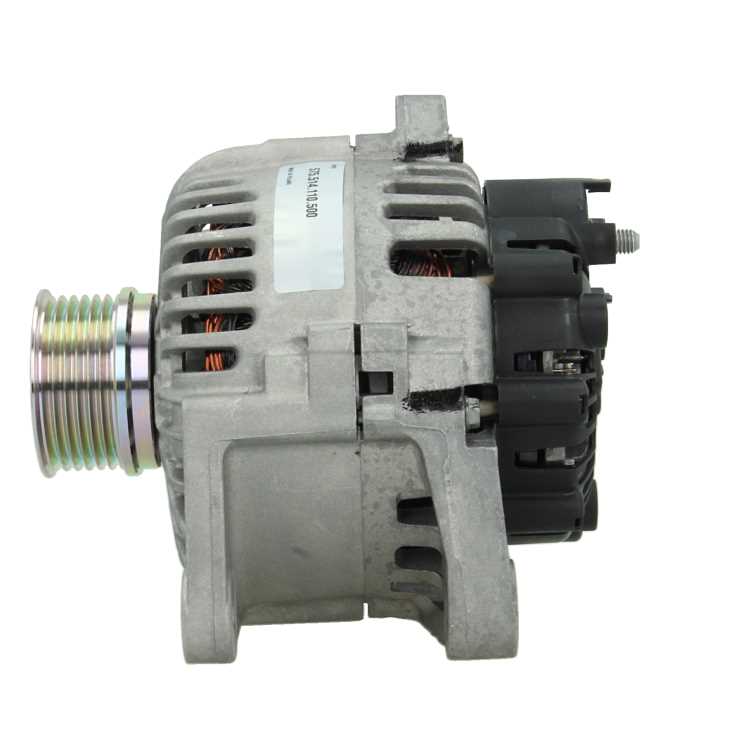 Valeo New Alternator Renault 110A TG11C063