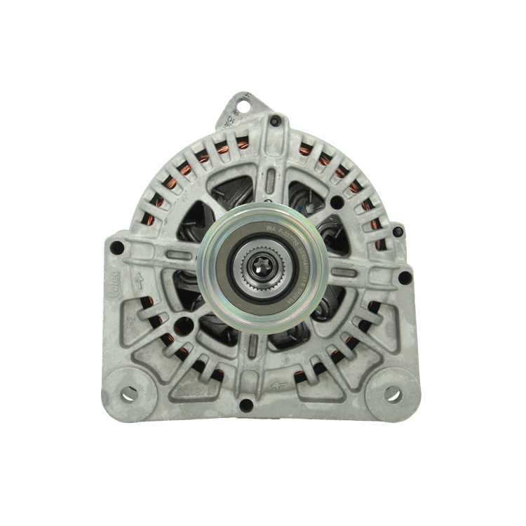 Valeo New Alternator Renault 110A TG11C064