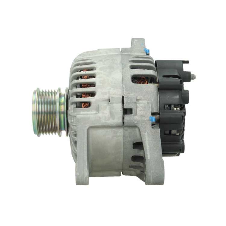Valeo New Alternator Renault 110A TG11C064
