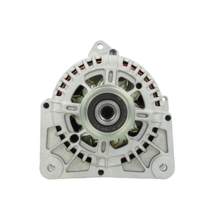 PlusLine Alternator Renault 110A TG11C064+