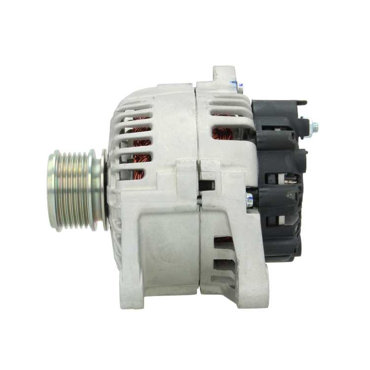 PlusLine Alternator Renault 110A TG11C064+