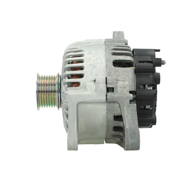 Valeo New Alternator Renault 110A TG11C065