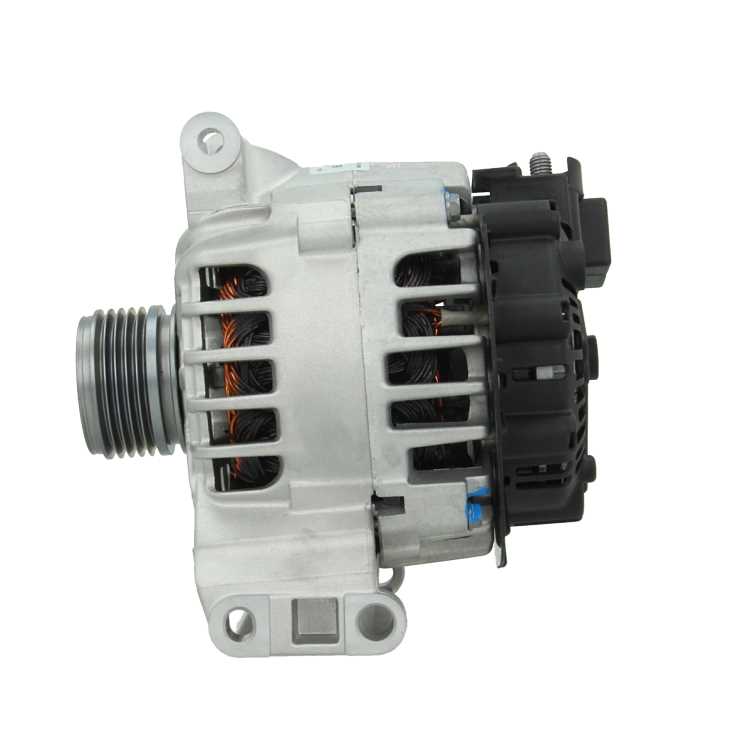Valeo New Alternator Mercedes 115A TG11C074
