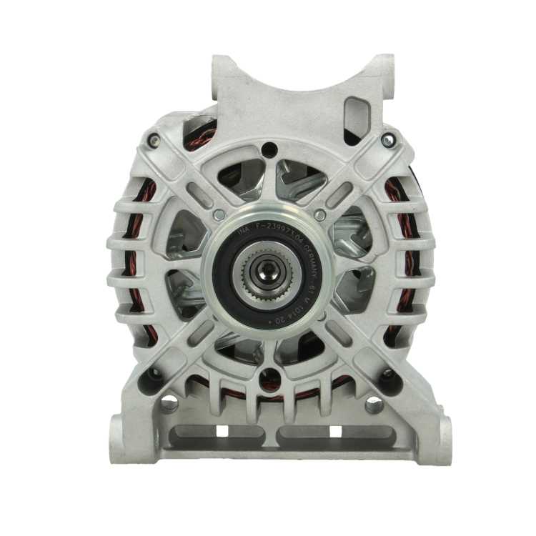 PlusLine Pro Alternator Mercedes 115A TG11C074+PRO