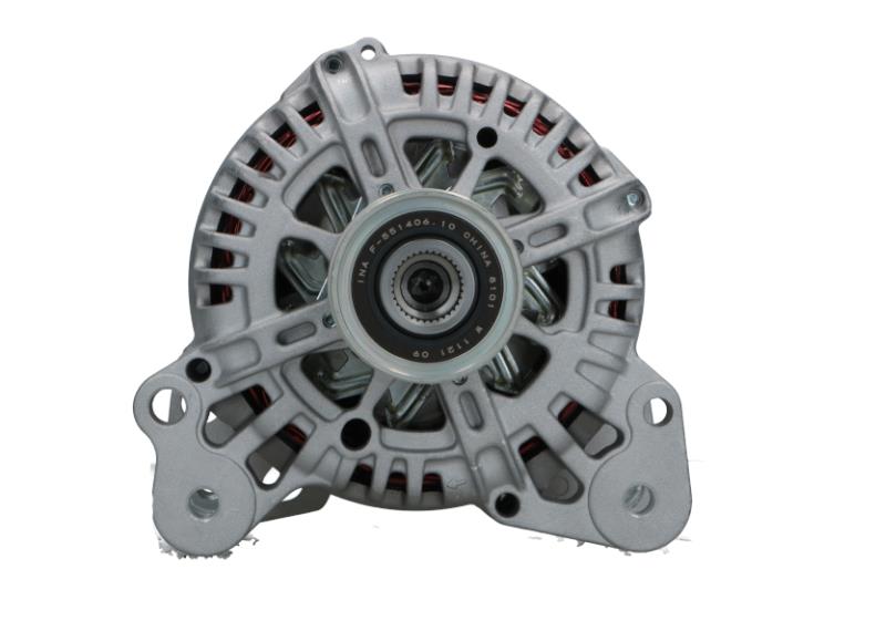PlusLine Alternator Volkswagen/Audi 110A TG11C131+