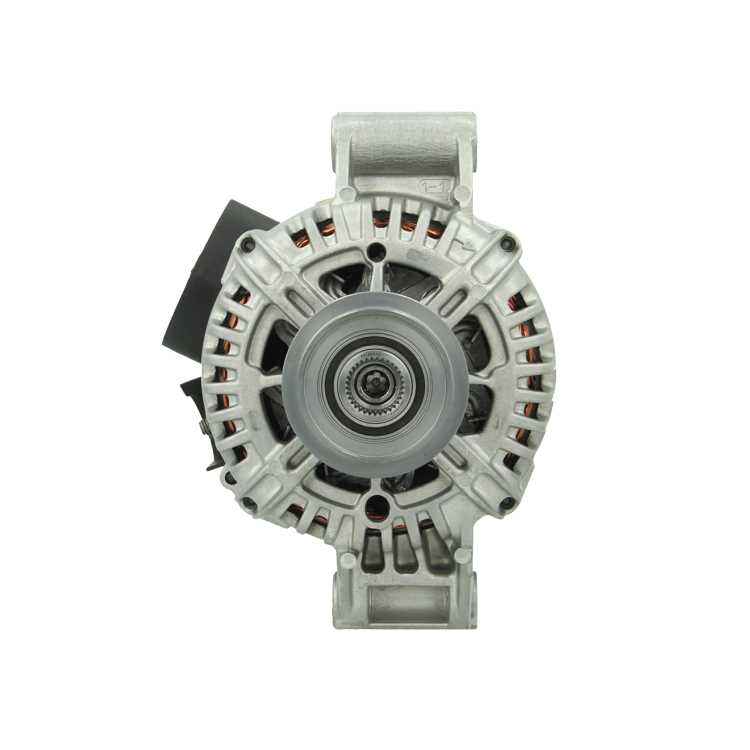 Valeo New Alternator Ford 110A TG12C016