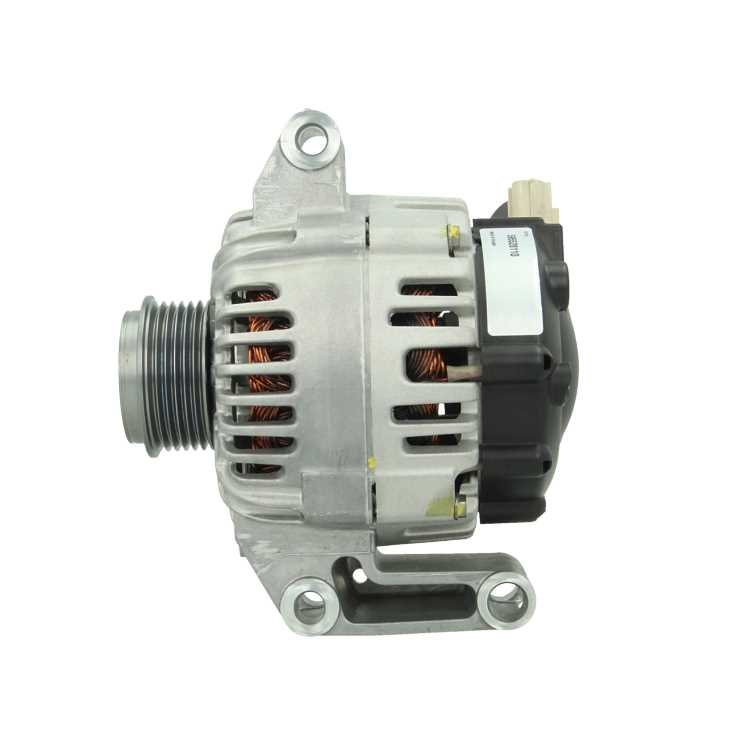 Valeo New Alternator Ford 110A TG12C016