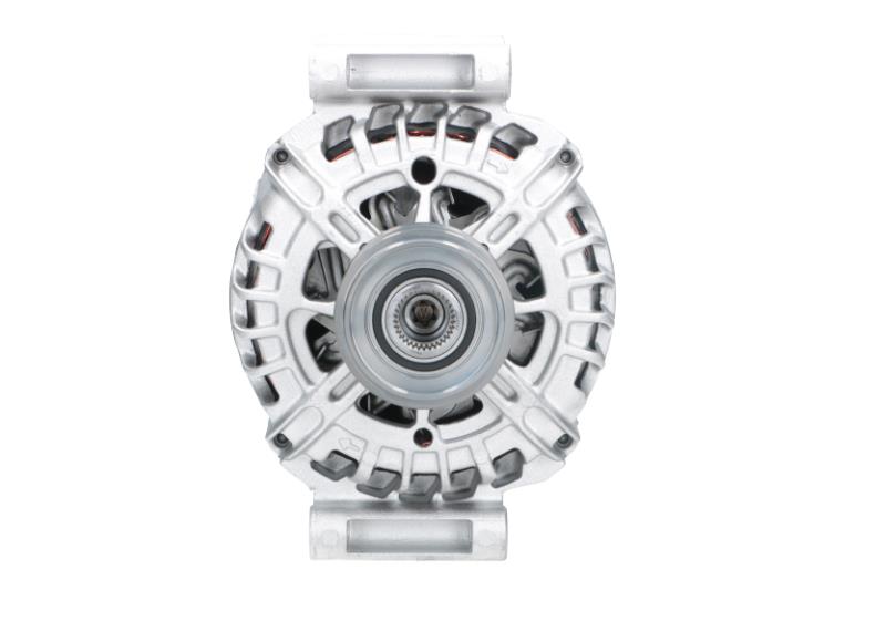 Valeo New Alternator Mercedes 120A TG12C026