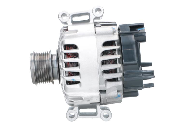 Valeo New Alternator Mercedes 120A TG12C026