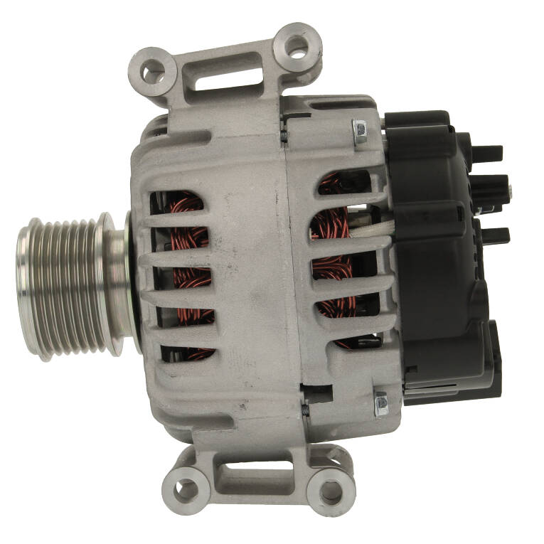 PlusLine Pro Alternator Mercedes 120A TG12C026+PRO