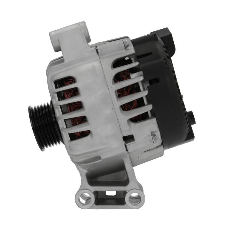PlusLine Pro Alternator Ford 120A TG12C037+PRO
