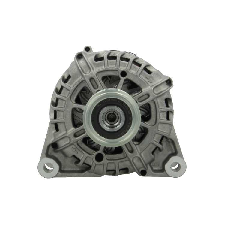 Valeo New Alternator Ford 120A TG12C038