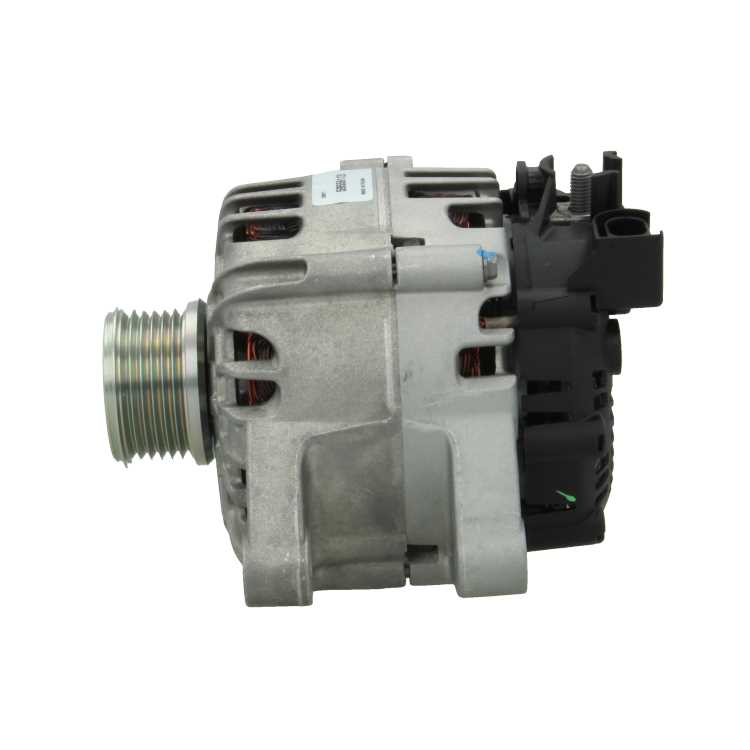 Valeo New Alternator Ford 120A TG12C038