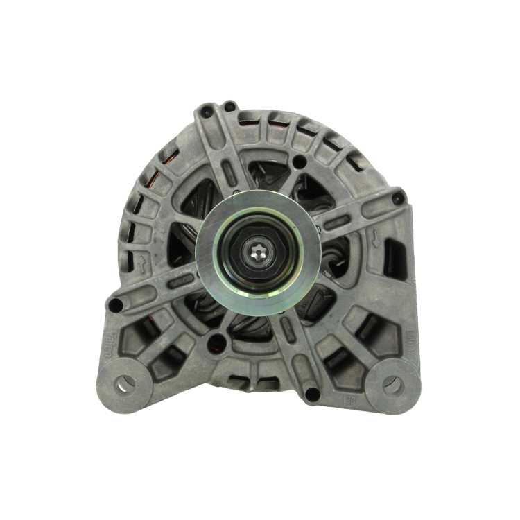 Valeo New Alternator Renault 120A TG12C062