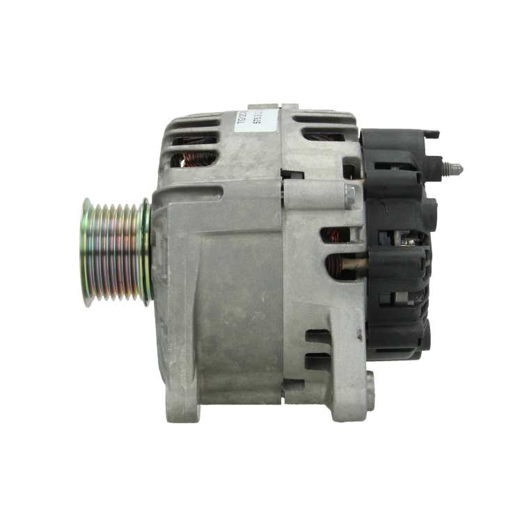 Valeo New Alternator Renault 120A TG12C062