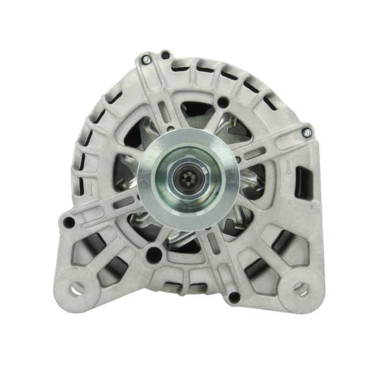PlusLine Pro Alternator Renault 120A TG12C062+PRO