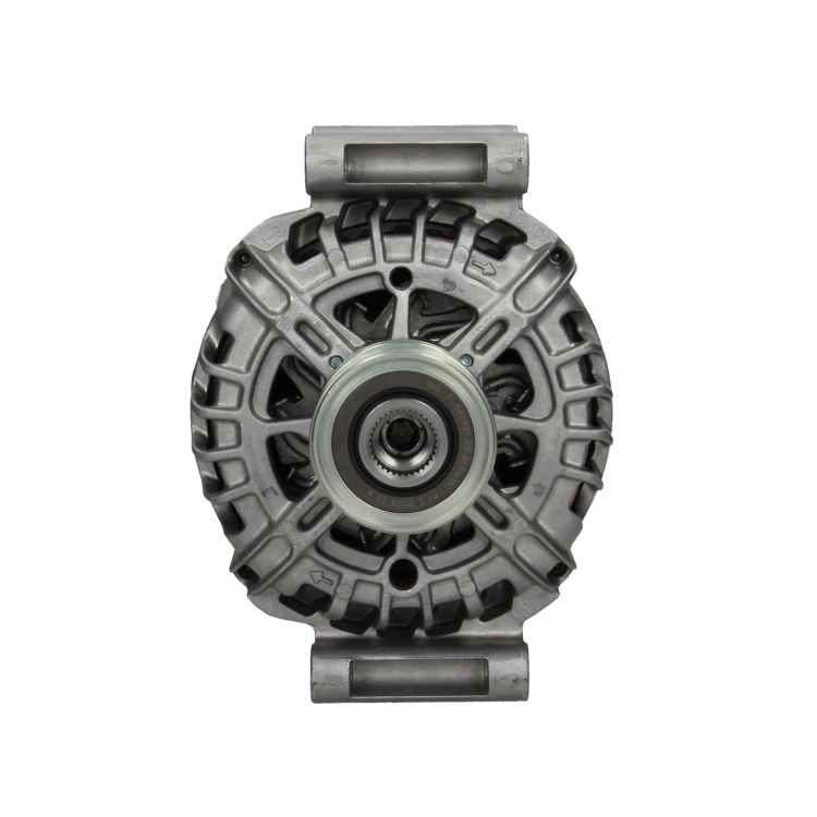 Valeo New Alternator Mercedes 120A TG12C063